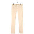 Pantalons sur Grenoble : Jeans Barbara Bui Jean droit beige