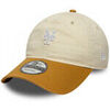 Casquette New-Era Mini washed contrast 920 neymet