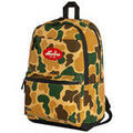 Sacs &agrave; dos sur Grenoble : Sac a dos New-Era Camo delaware backpack newera