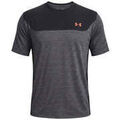 Tee-shirts sur Grenoble : T-shirt Under Armour Tee-shirt UA Tech