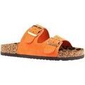 Mules Lunar Pecan Grenoble
