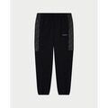 Pantalons enfants sur Grenoble : Pantalon enfant Emporio Armani EA7 Pantalon de jogging graphique pour enfants