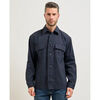 Chemise BOSS Chemise homme avec grandes poches frontales