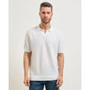 Polo BOSS Polo homme sans boutons