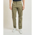 Jeans/Pantalons sur Grenoble : Pantalon Lyle & Scott Pantalon cargo homme Lyle Scott