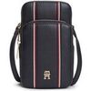 Sac Bandouliere Tommy Hilfiger Th Icon Phone Pouch Corp