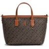 Cabas Tommy Hilfiger Th Monoplay Mini Tote Le