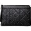 Trousse Calvin Klein Jeans Xl Emblem Aop Embo?Ss Medium Zip