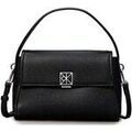 Sac &agrave; main Calvin Klein Jeans Emblem Hw Pebble Shoulder Bag 25 Noir Grenoble