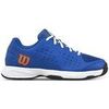 Baskets basses enfant Wilson Rush Pro L