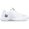 Baskets basses enfant Wilson Rush Pro L