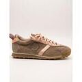Baskets femme sur Grenoble : Baskets basses Satorisan 110148A-593