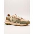 Baskets femme sur Grenoble : Baskets basses Satorisan 110108A-445
