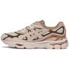 Baskets basses Asics Gel-NYC Mineral Beige