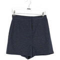 Short Des Petits Hauts Mini short bleu