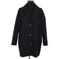 Manteaux sur Grenoble : Manteau Sessun Manteau marine