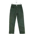 Pantalons sur Grenoble : Jeans Des Petits Hauts Jean droit vert