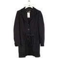Manteaux sur Grenoble : Manteau Moschino Manteau noir