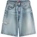 Short sur Grenoble : Short Tommy Hilfiger DW0DW22696