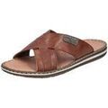 Mules homme sur Grenoble : Mules Rieker -