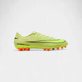 Sports collectifs sur Grenoble : Chaussures de foot Nike Zoom Mercurial Vapor 16 Academy AG Max Voltage Pack