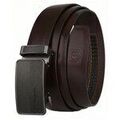 Ceinture Peterson PTNA011DBROWN90885 Grenoble