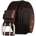 Ceintures sur Grenoble : Ceinture Peterson PTNLTE39DARKBROWN90897