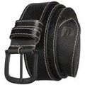 Ceintures sur Grenoble : Ceinture Peterson PTNLTE2727BLACK90893
