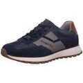 Baskets homme sur Grenoble : Baskets basses Bugatti -
