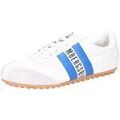Baskets homme sur Grenoble : Baskets basses Bikkembergs -
