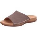 Mules femme sur Grenoble : Mules Gabor -