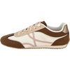 Baskets basses Les Tropeziennes par M.Belarbi Basket Cuir Les Tropeziennes Alba
