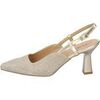 Chaussures escarpins Soir&eacute;e -