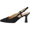 Chaussures escarpins Soir&eacute;e - Noir