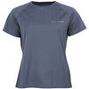 T-shirt Peak Mountain T-shirt technique manches courtes ACTUS