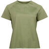 T-shirt Peak Mountain T-shirt technique manches courtes ACTUS