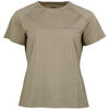 T-shirt Peak Mountain T-shirt technique manches courtes ACTUS