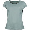 T-shirt Peak Mountain T-shirt technique manches courtes AZOKA