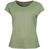 T-shirt Peak Mountain T-shirt technique manches courtes AZOKA