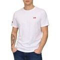 T-shirt Sun68 T36140 Grenoble