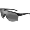 Lunettes de soleil Maui Jim MJ0595S Lunettes de soleil, Noir/Gris, 99 mm