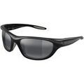 Lunettes sur Grenoble : Lunettes de soleil Maui Jim MJ0349S Lunettes de soleil, Noir/Gris, 62 mm