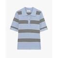 Pull sur Grenoble : Polo Gianni Lupo GLD3016H
