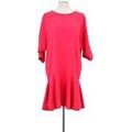 Robe courte Tara Jarmon Robe rose