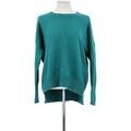 Pull Kujten Pull en cachemire vert
