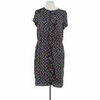 Robe courte Paul & Joe Robe marron