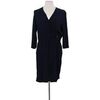 Robe courte Des Petits Hauts Robe marine