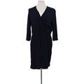 Robes sur Grenoble : Robe courte Des Petits Hauts Robe marine