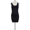 Robe courte Zadig & Voltaire Robe noire