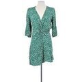 Robes sur Grenoble : Robe courte Bash Robe verte
